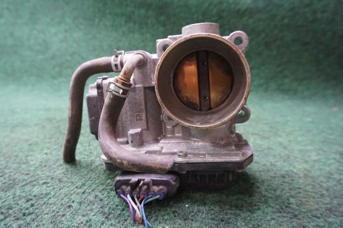 2019 HONDA FIT 1.5L THROTTLE BODY OEM GMC1C 89,584 MILES, US $49.71, image 7