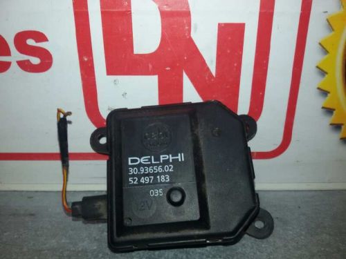52497183 heating engine for Opel Astra H 1.8 (L48) 2004 613940-, US $, image 2