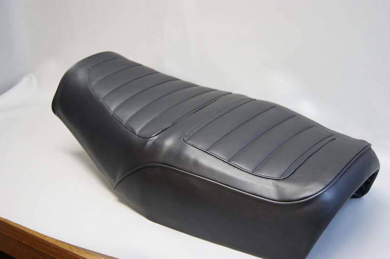 Honda cx500 seat cover cx 500 standard -  1979 only    (e/w/ps)
