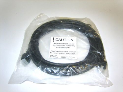 Side-Power Sleipner 6 1280-05M PPC Control Cable f/SEP 60 80 100 120 130 150 etc, US $49.99, image 3