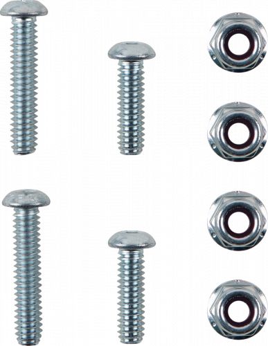 STRAIGHTLINE PERfor MANCE - 182-120-BLUE - Bumper Wing - Blue for Polaris MATRYX, US $69.95, image 2