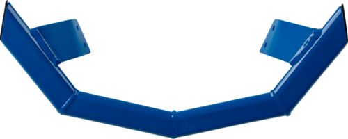 STRAIGHTLINE PERfor MANCE - 182-120-BLUE - Bumper Wing - Blue for Polaris MATRYX, US $69.95, image 3