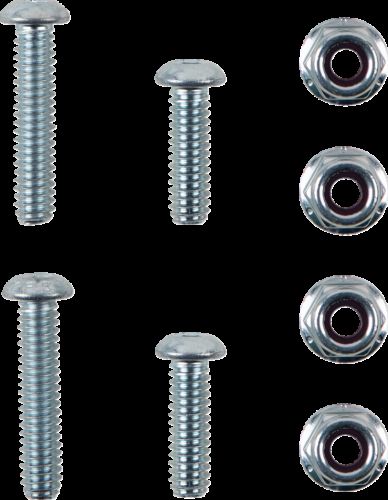 STRAIGHTLINE PERfor MANCE - 182-120-BLUE - Bumper Wing - Blue for Polaris MATRYX, US $69.95, image 4