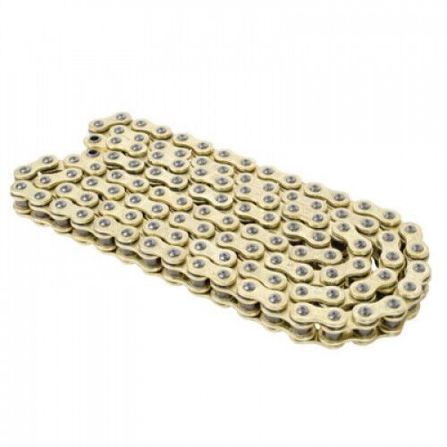 Primary drive 520 orh gold x-ring chain 520x96 pdxg-520-96 for atv/utv