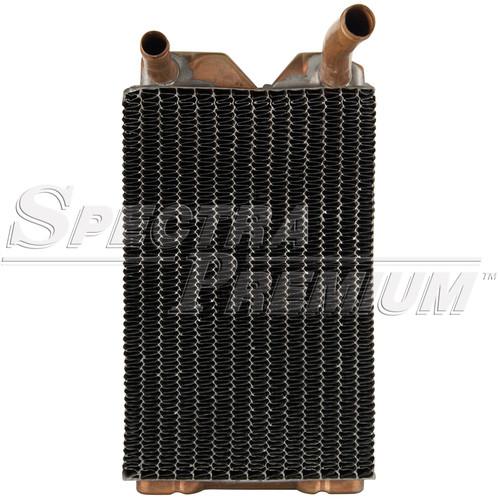 Spectra premium 94537 heater core-hvac heater core