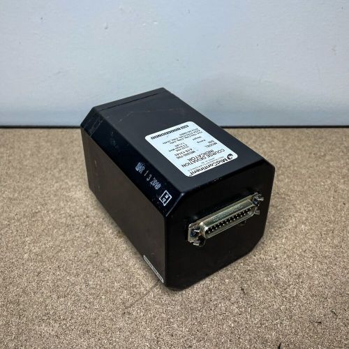 Mid Continent Course Deviation Indicator MD200-706 12-32v - Not Tested, US $750.00, image 2