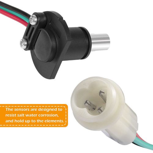 Trim Tilt Sender for Volvo Penta - Potentiometer Kit Replaces 22314183 & 873531, US $48.63, image 2
