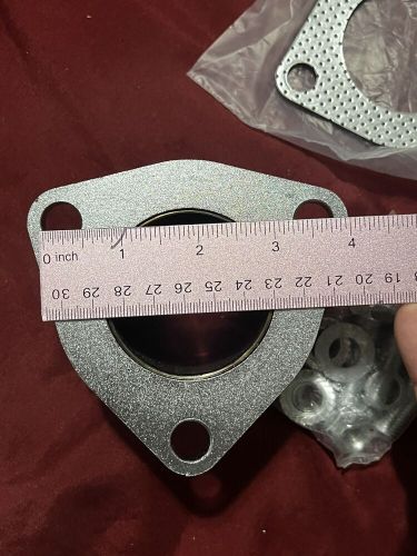 2-Flange Repair Kit 2.25" with 1 Gasket, US $63.99, image 5