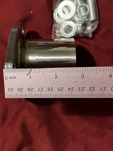 2-Flange Repair Kit 2.25" with 1 Gasket, US $63.99, image 6