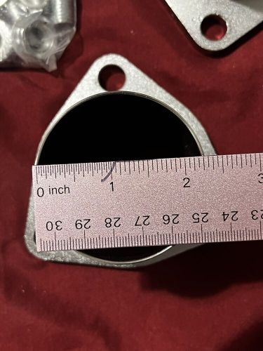 2-Flange Repair Kit 2.25" with 1 Gasket, US $63.99, image 7