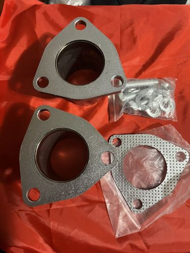2-Flange Repair Kit 2.25" with 1 Gasket, US $63.99, image 10