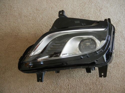 22 23 24 BUICK ENCLAVE OEM USED RIGHT HEADLIGHT 2022 2023 2024, US $524.99, image 3