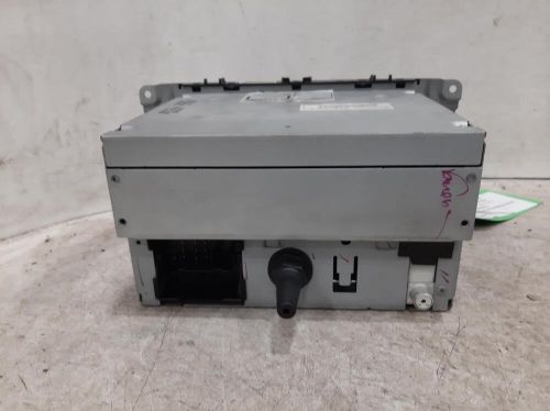 2008 ford mondeo mk4 oem radio/cd/stereo head unit