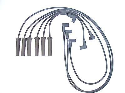 Prestolite 116013 spark plug wire