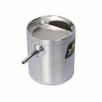 Joes racing 34500 - float bowl fuel cup