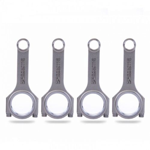 Find Skunk2 Alpha Series Honda H22A Connecting Rods in Arden, North