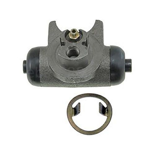 Rear drum brake wheel cylinder fits 1984 1985 1986 1987-1992 chevrolet camaro