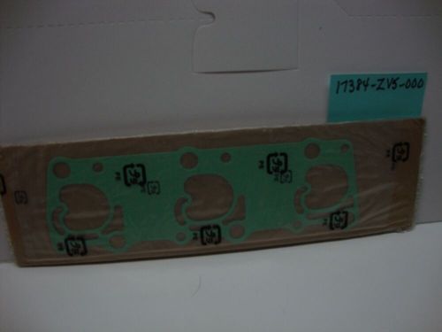 HONDA MUFFLER PLATE GASKET/17384-ZV5-000, US $18.00, image 2