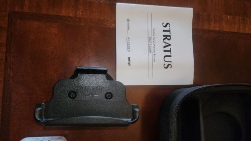 Appareo stratus 2s portable ads-b receiver w accessories