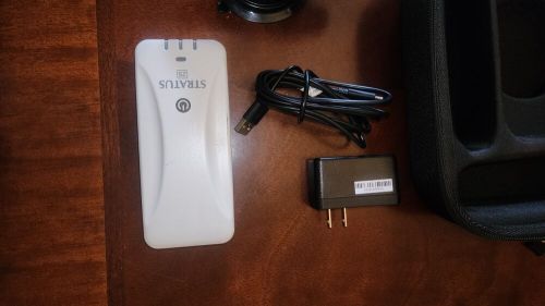 Appareo Stratus 2S Portable ADS-B Receiver W Accessories, US $450.00, image 2