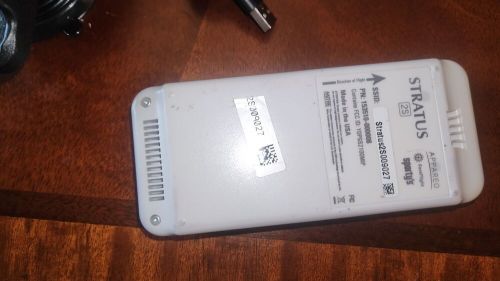 Appareo Stratus 2S Portable ADS-B Receiver W Accessories, US $450.00, image 3