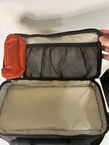 Aerocoast pro efb + cooler ii good condition. works with strap read description