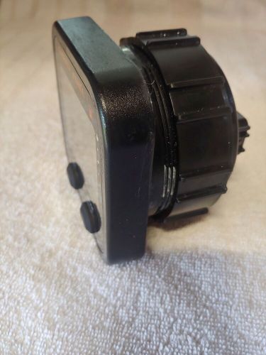 Yamaha Command Link Speedometer Square Gauge, US $200.00, image 3