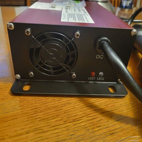 Eseego Kp900f-36v Golf Cart Charger, US $99.99, image 2