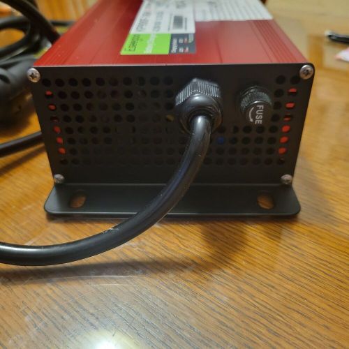 Eseego Kp900f-36v Golf Cart Charger, US $99.99, image 3