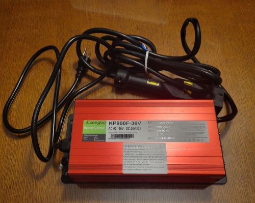 Eseego Kp900f-36v Golf Cart Charger, US $99.99, image 4