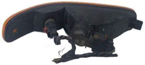 Passenger Corner/Park Light Park Lamp-turn Signal Fits 02-04 LIBERTY 405891, US $50.00, image 3