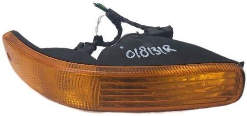 Passenger Corner/Park Light Park Lamp-turn Signal Fits 02-04 LIBERTY 405891, US $50.00, image 4