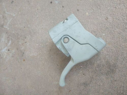 1996 Kawasaki 750 Sts Throttle Lever, US $20.00, image 3