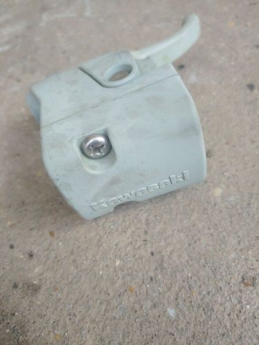 1996 Kawasaki 750 Sts Throttle Lever, US $20.00, image 4
