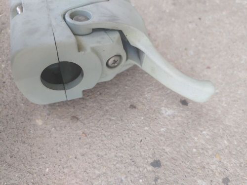 1996 Kawasaki 750 Sts Throttle Lever, US $20.00, image 6