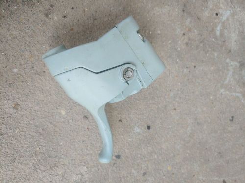 1996 Kawasaki 750 Sts Throttle Lever, US $20.00, image 7