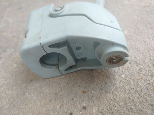 1996 Kawasaki 750 Sts Throttle Lever, US $20.00, image 8