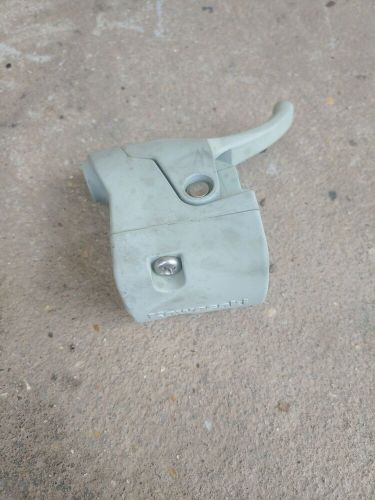 1996 Kawasaki 750 Sts Throttle Lever, US $20.00, image 9