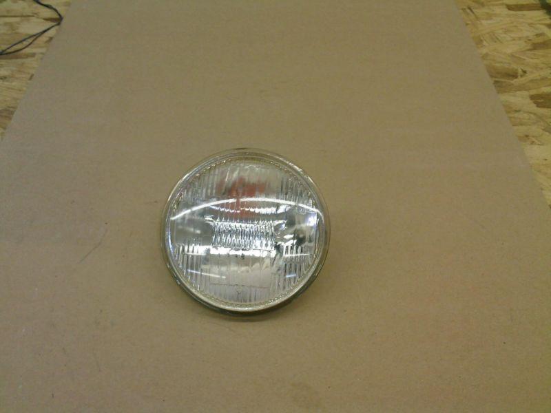 Honda vtx 1300 passing lamp