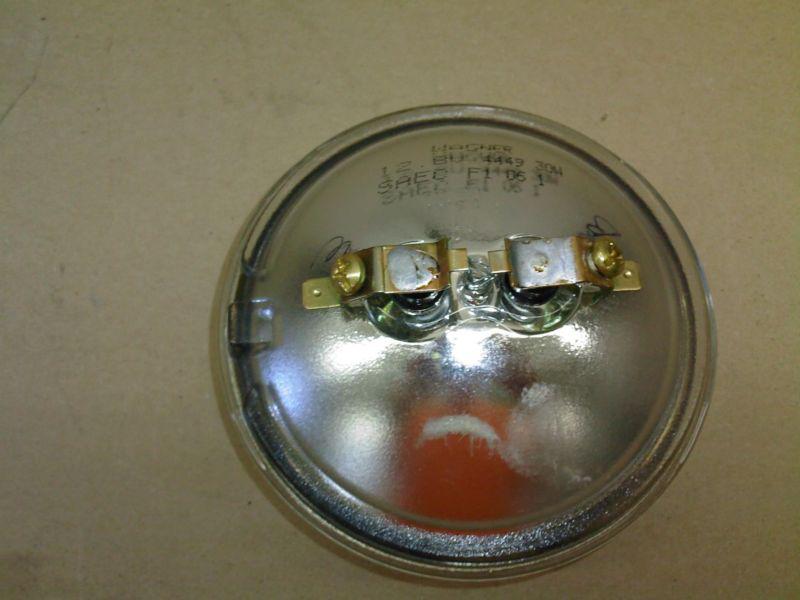 HONDA VTX 1300 PASSING LAMP, US $10.40, image 2