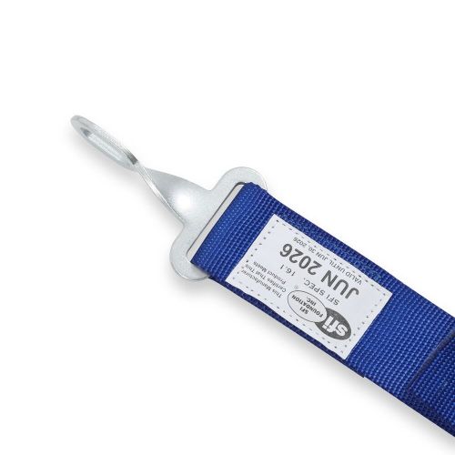 29063BLH Simpson Racing Latch and Link Lap Bolt-In 5-Point Pull-Down Harness, US $144.95, image 5