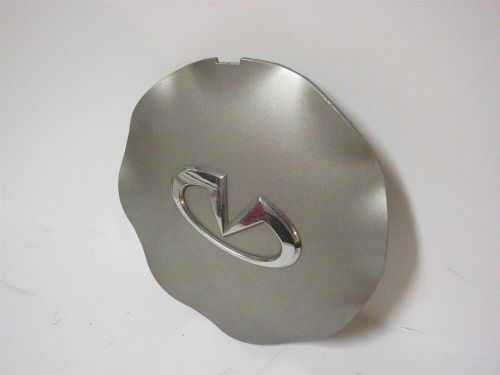 2003-2005 infiniti fx35 center wheel cap 40315-cg210 oem