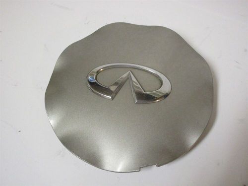 2003-2005 INFINITI FX35 Center Wheel Cap 40315-CG210 OEM, US $23.00, image 2
