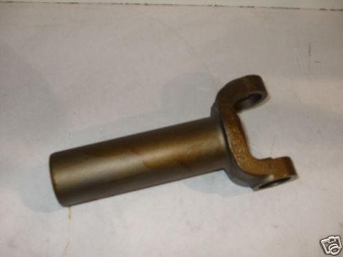 C-6 ford slip yoke 1310 series 31 spline # 2-3-3131x