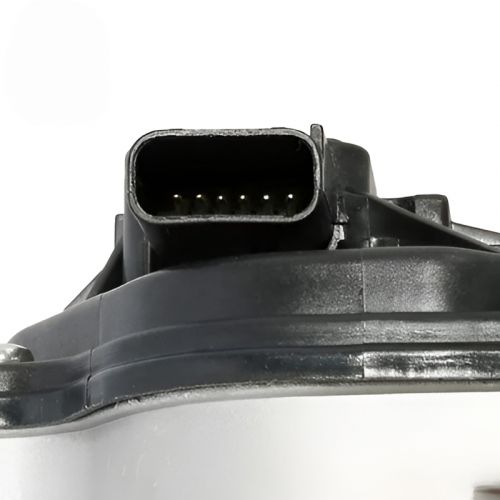 55MM VP4F9U-9E928AC 4M5G-9F991-FA Electronic Throttle Valves Body for Ford Focus, US $139.99, image 2