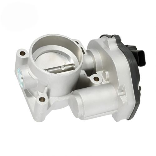 55MM VP4F9U-9E928AC 4M5G-9F991-FA Electronic Throttle Valves Body for Ford Focus, US $139.99, image 3