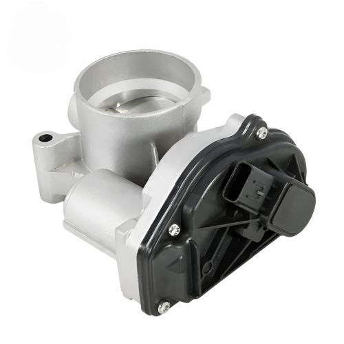 55MM VP4F9U-9E928AC 4M5G-9F991-FA Electronic Throttle Valves Body for Ford Focus, US $139.99, image 4