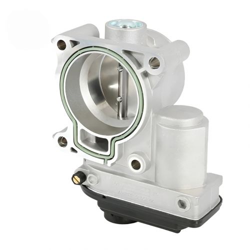 55MM VP4F9U-9E928AC 4M5G-9F991-FA Electronic Throttle Valves Body for Ford Focus, US $139.99, image 6