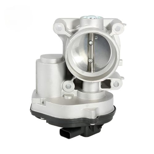 55MM VP4F9U-9E928AC 4M5G-9F991-FA Electronic Throttle Valves Body for Ford Focus, US $139.99, image 7