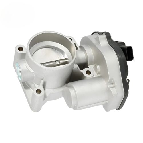 55MM VP4F9U-9E928AC 4M5G-9F991-FA Electronic Throttle Valves Body for Ford Focus, US $139.99, image 9